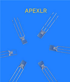 257红绿双色共阴 共阳 LR257RG9HWA